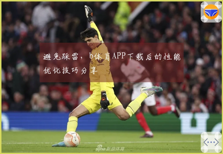 避免踩雷，b体育APP下载后的性能优化技巧分享